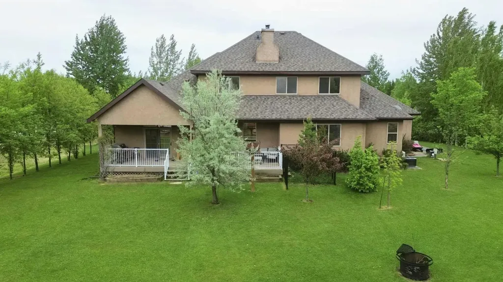 1865 Barton Drive SW Slave Lake AB T0G 2A4