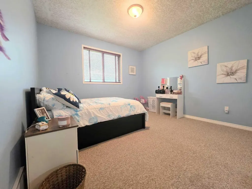 1865 Barton Drive SW Slave Lake AB T0G 2A4