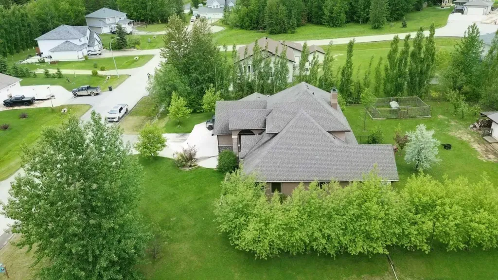 1865 Barton Drive SW Slave Lake AB T0G 2A4