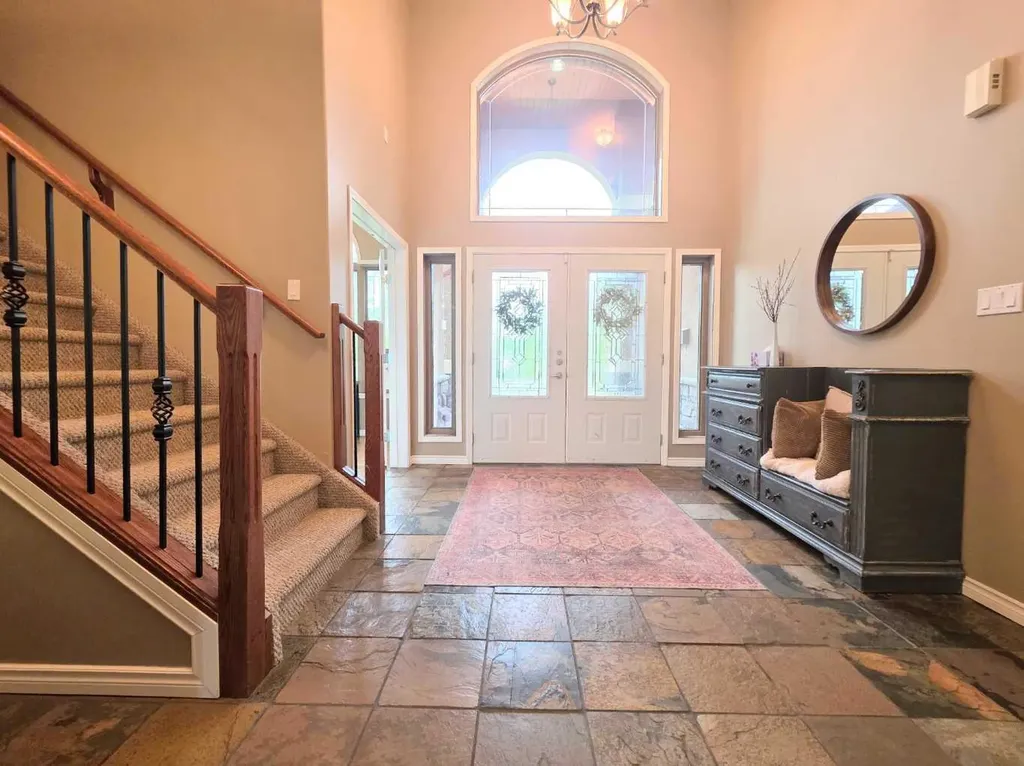 1865 Barton Drive SW Slave Lake AB T0G 2A4