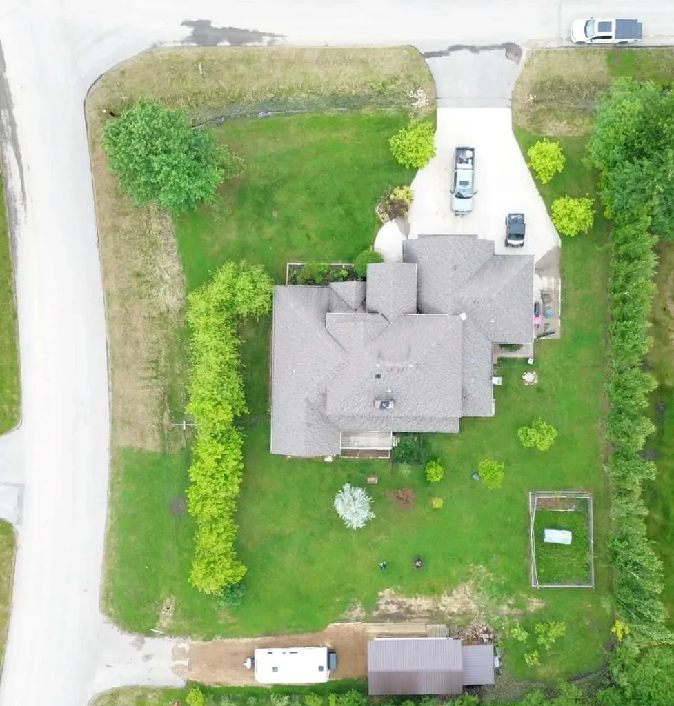 1865 Barton Drive SW Slave Lake AB T0G 2A4