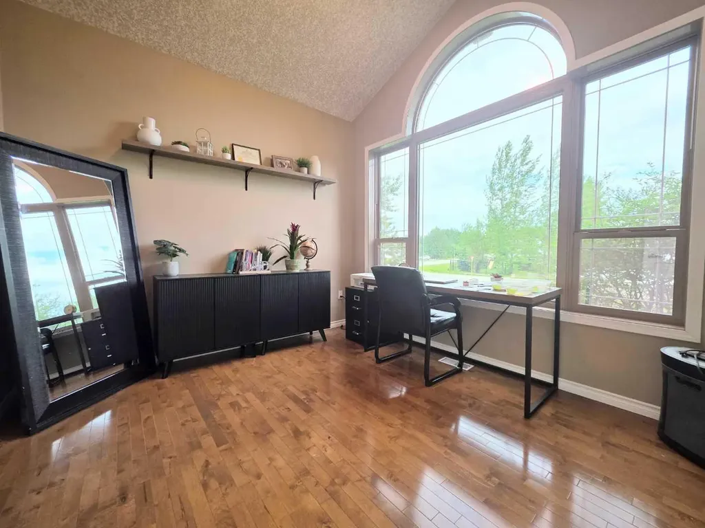 1865 Barton Drive SW Slave Lake AB T0G 2A4