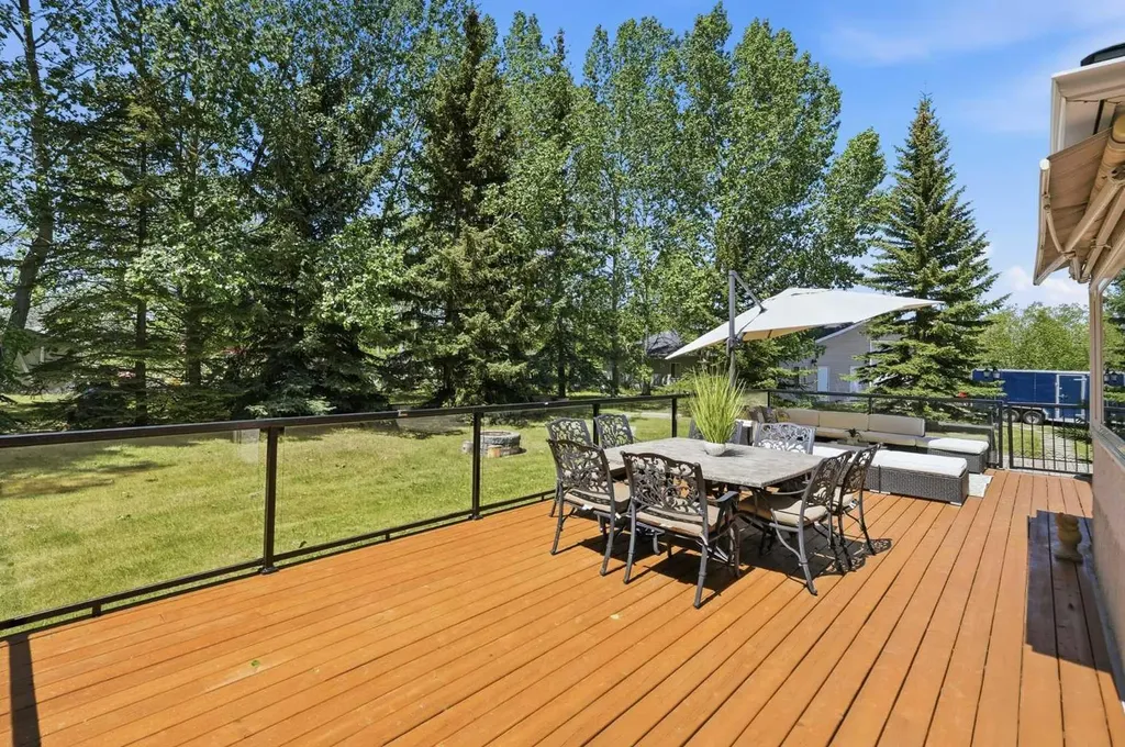 245249 Range Road 31a Rural Rocky View County AB T3Z 1K4