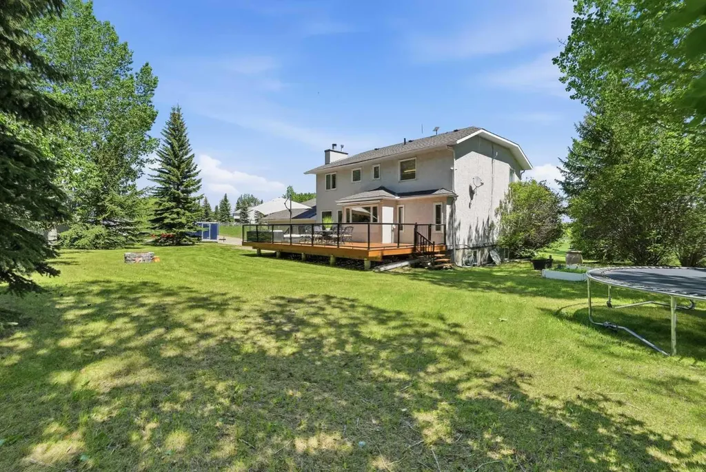 245249 Range Road 31a Rural Rocky View County AB T3Z 1K4