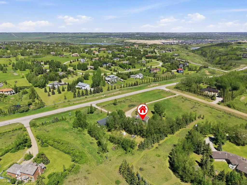 245249 Range Road 31a Rural Rocky View County AB T3Z 1K4
