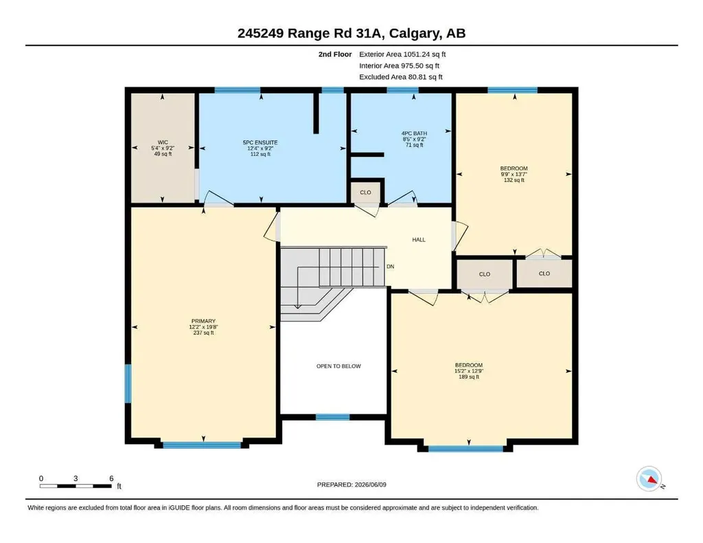 245249 Range Road 31a Rural Rocky View County AB T3Z 1K4