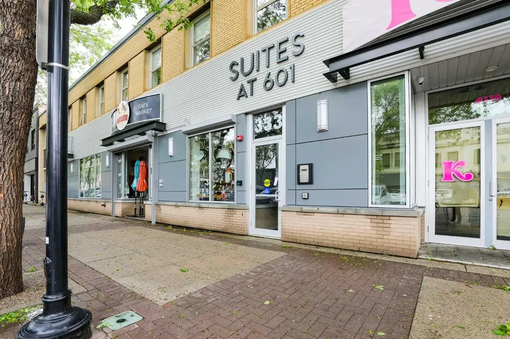 333 6 Street S Lethbridge AB T1J2C7