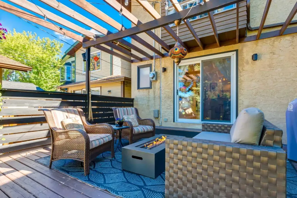 2826 1 Avenue NW Calgary AB T2N 0C8