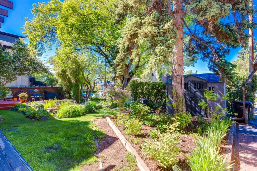 2826 1 Avenue NW Calgary AB T2N 0C8