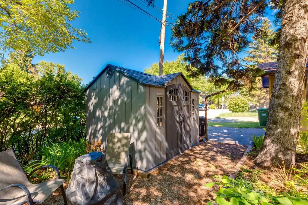 2826 1 Avenue NW Calgary AB T2N 0C8