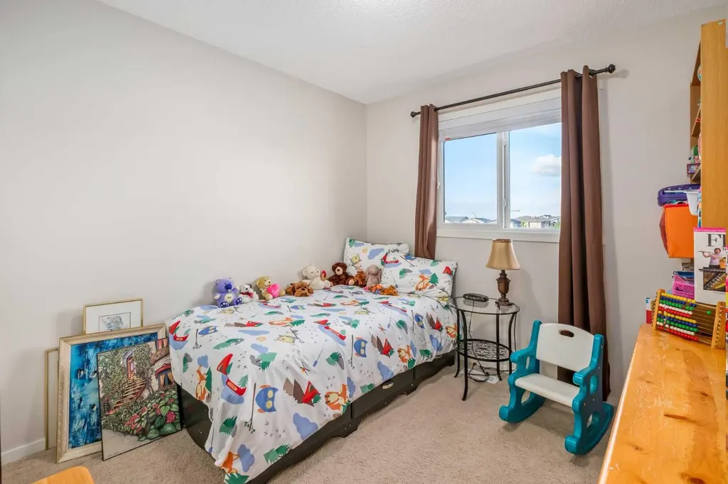 78 Livingston Gate NE Calgary AB T3P 0V2