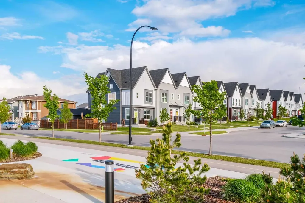 78 Livingston Gate NE Calgary AB T3P 0V2