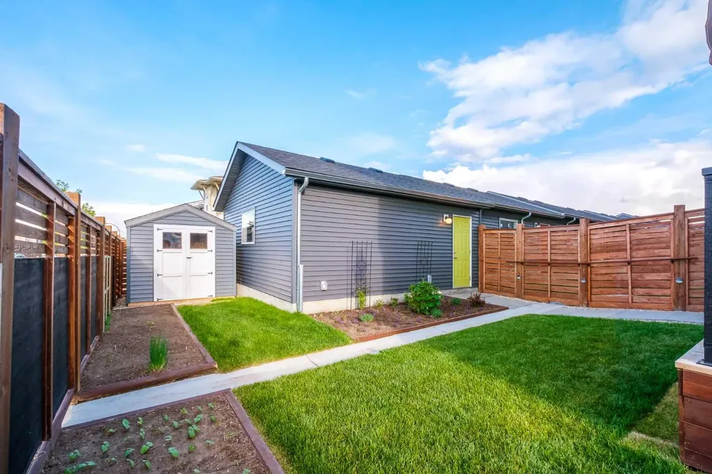 78 Livingston Gate NE Calgary AB T3P 0V2