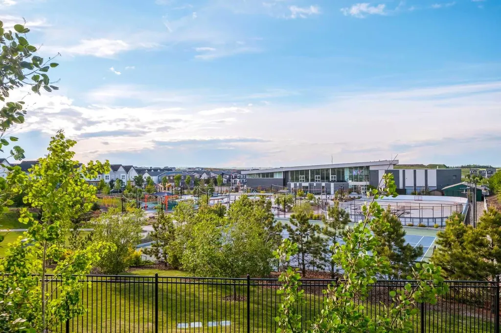 78 Livingston Gate NE Calgary AB T3P 0V2