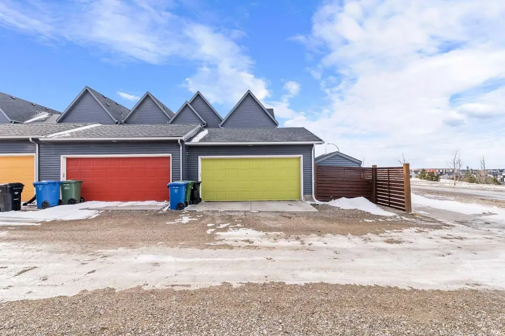 78 Livingston Gate NE Calgary AB T3P 0V2