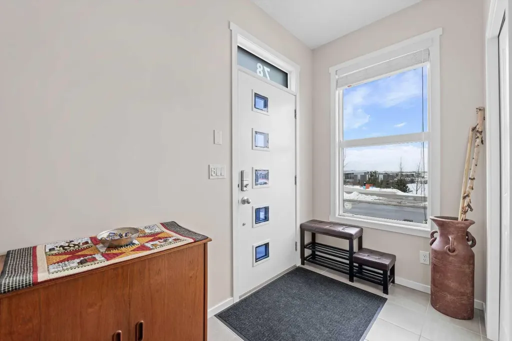 78 Livingston Gate NE Calgary AB T3P 0V2