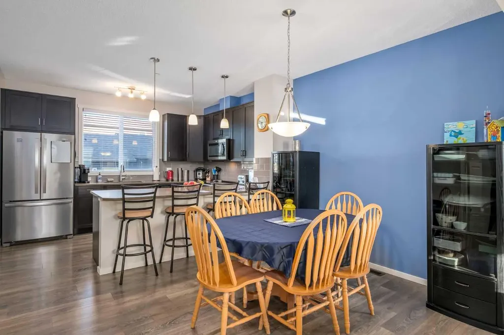78 Livingston Gate NE Calgary AB T3P 0V2