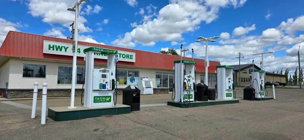 1046 14 Avenue Wainwright AB T9W 1J8