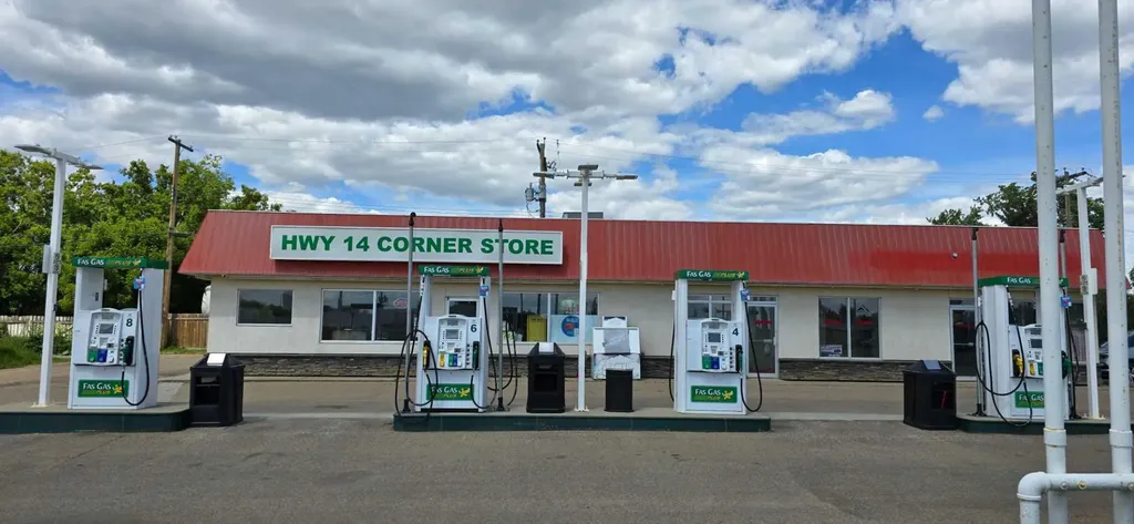 1046 14 Avenue Wainwright AB T9W 1J8