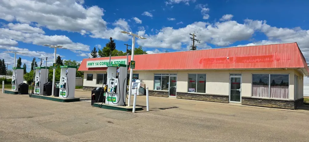 1046 14 Avenue Wainwright AB T9W 1J8