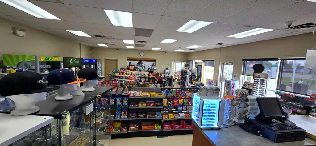 1046 14 Avenue Wainwright AB T9W 1J8