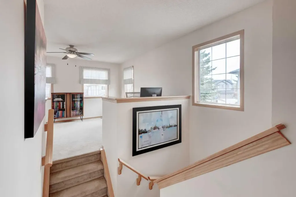 41 Chapman Close SE Calgary AB T2X 3S8