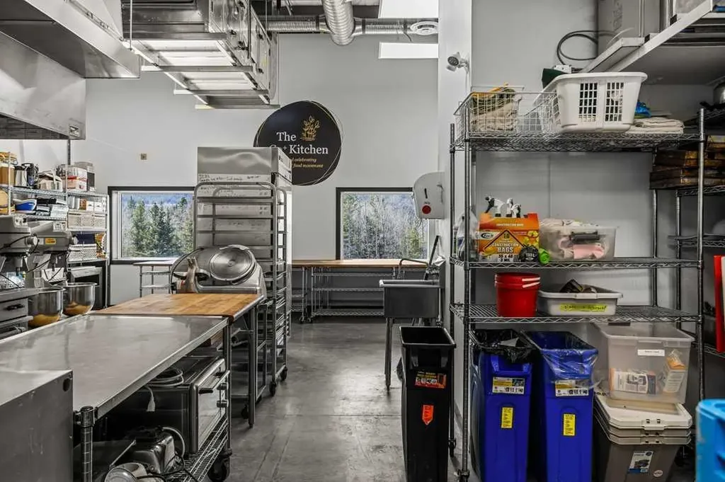 306 Bow Valley Trail Canmore AB T1W 0N2