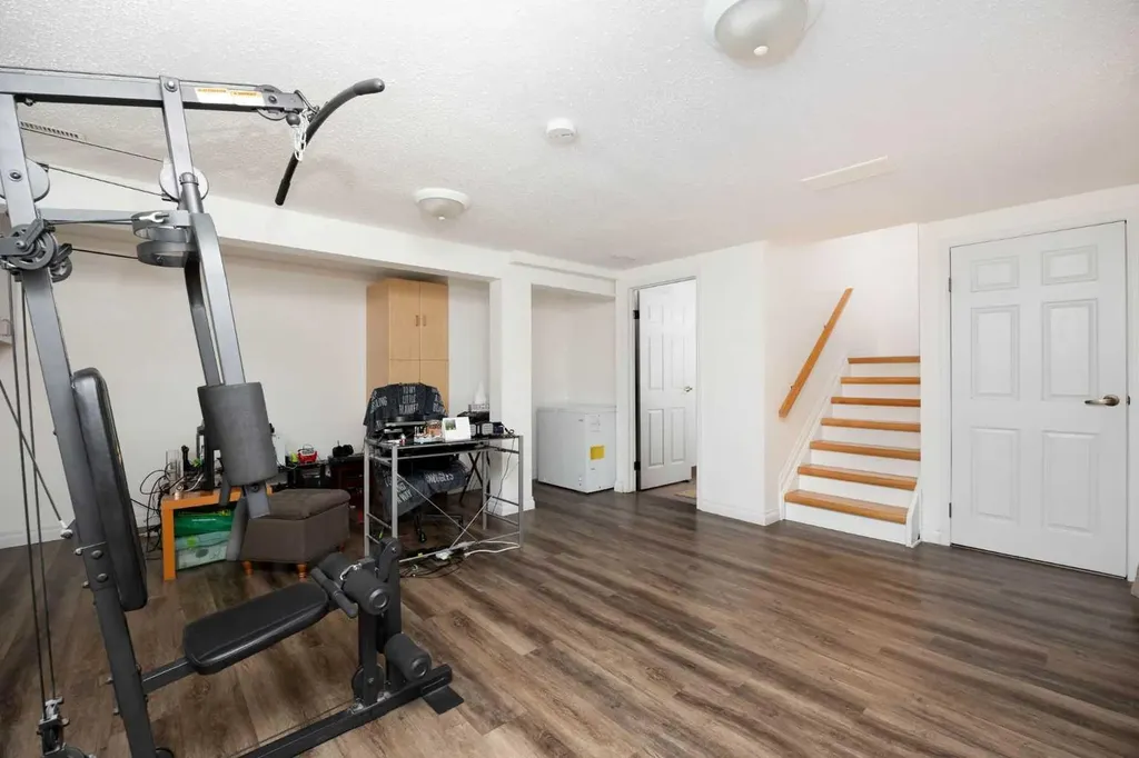 117 Goodwin Place Fort Mcmurray AB T9J1K1
