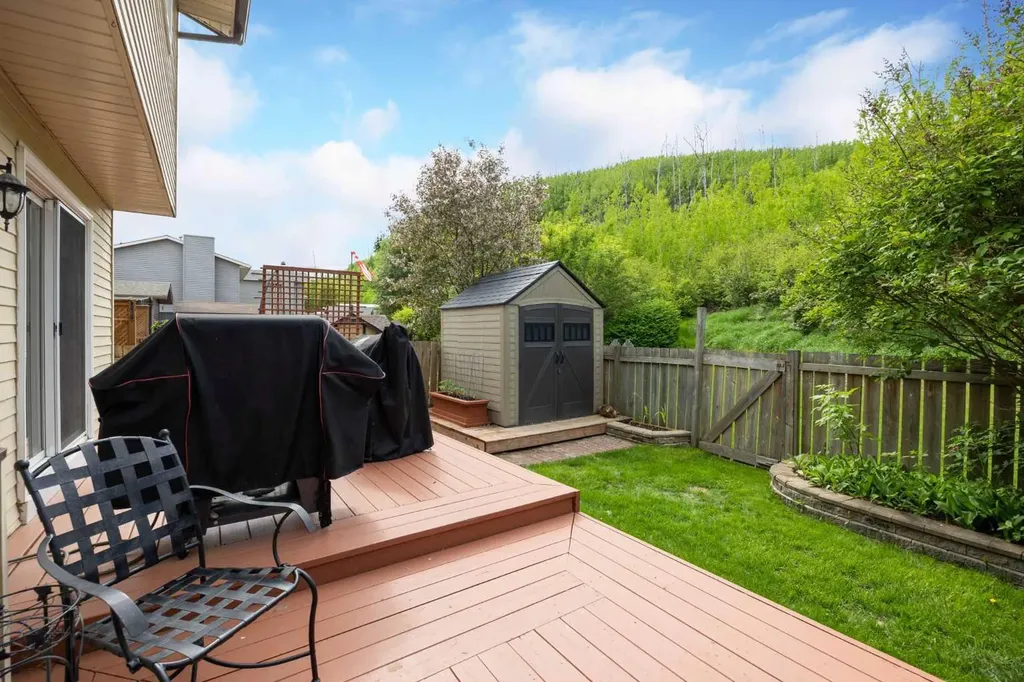 117 Goodwin Place Fort Mcmurray AB T9J1K1