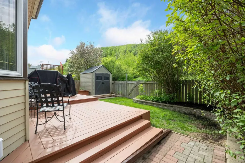 117 Goodwin Place Fort Mcmurray AB T9J1K1