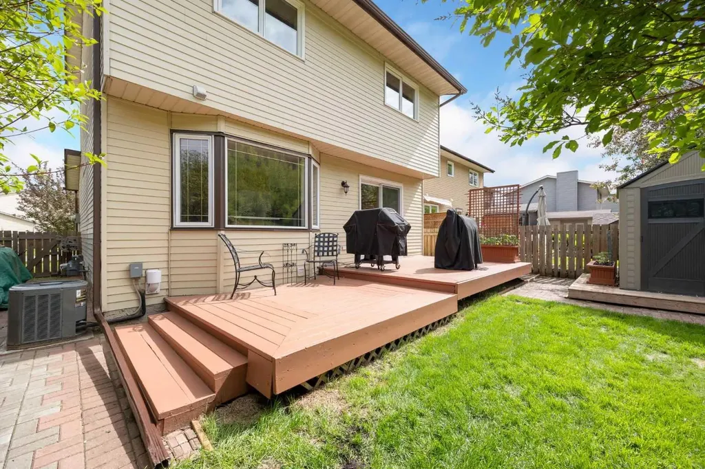 117 Goodwin Place Fort Mcmurray AB T9J1K1