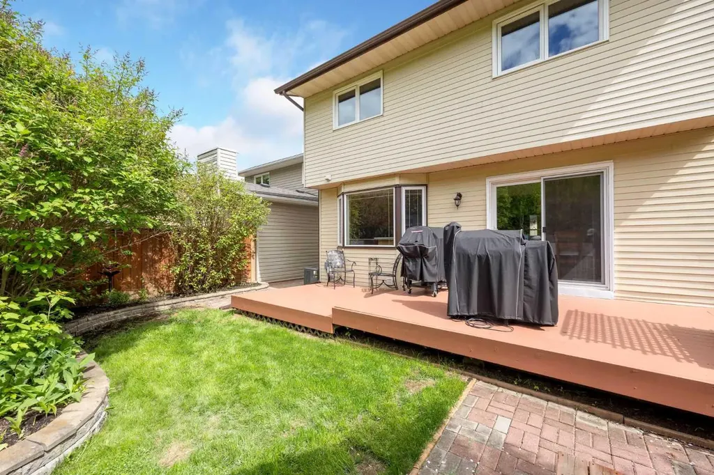 117 Goodwin Place Fort Mcmurray AB T9J1K1