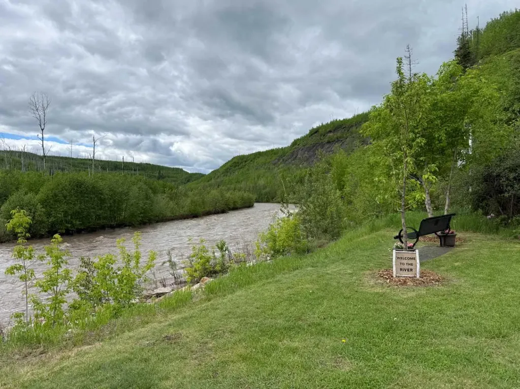 117 Goodwin Place Fort Mcmurray AB T9J1K1
