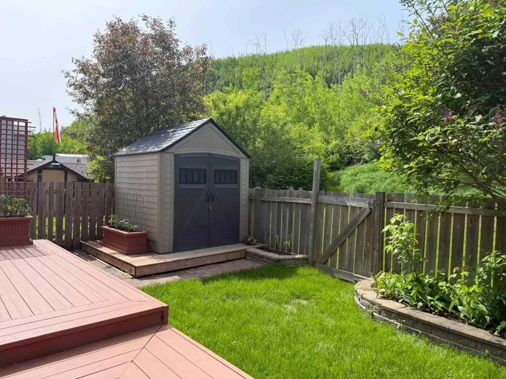 117 Goodwin Place Fort Mcmurray AB T9J1K1