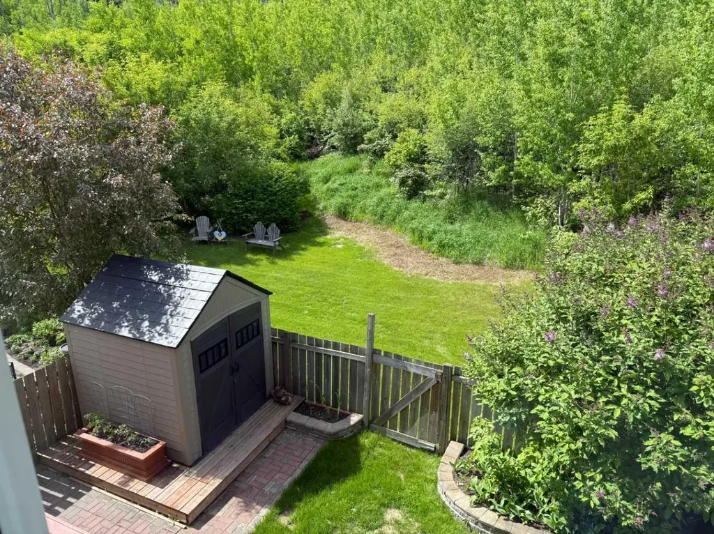 117 Goodwin Place Fort Mcmurray AB T9J1K1