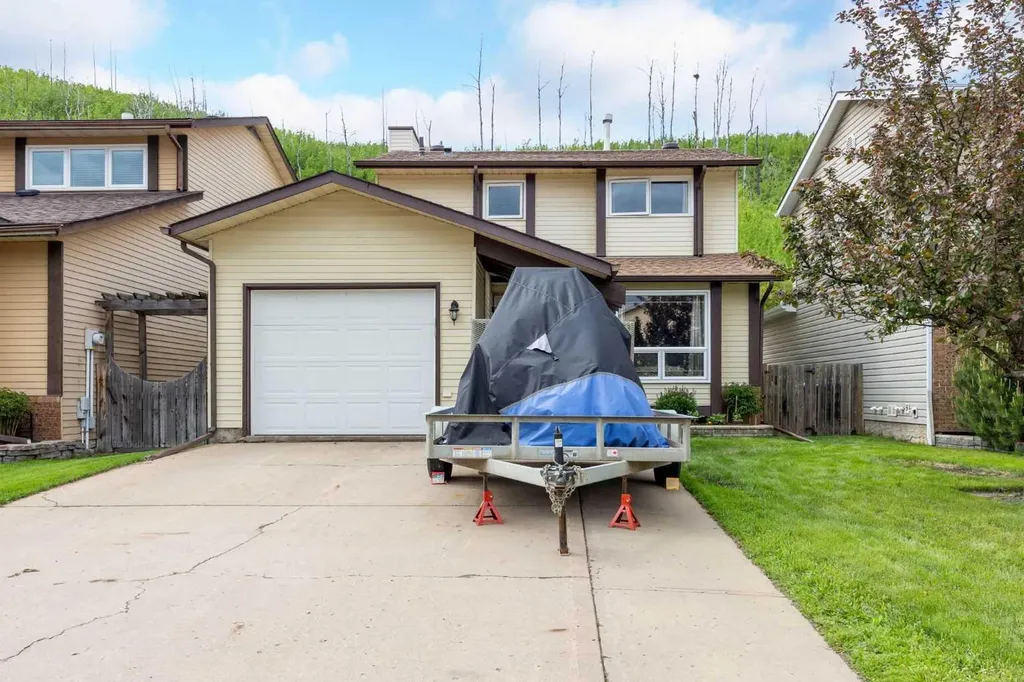 117 Goodwin Place Fort Mcmurray AB T9J1K1