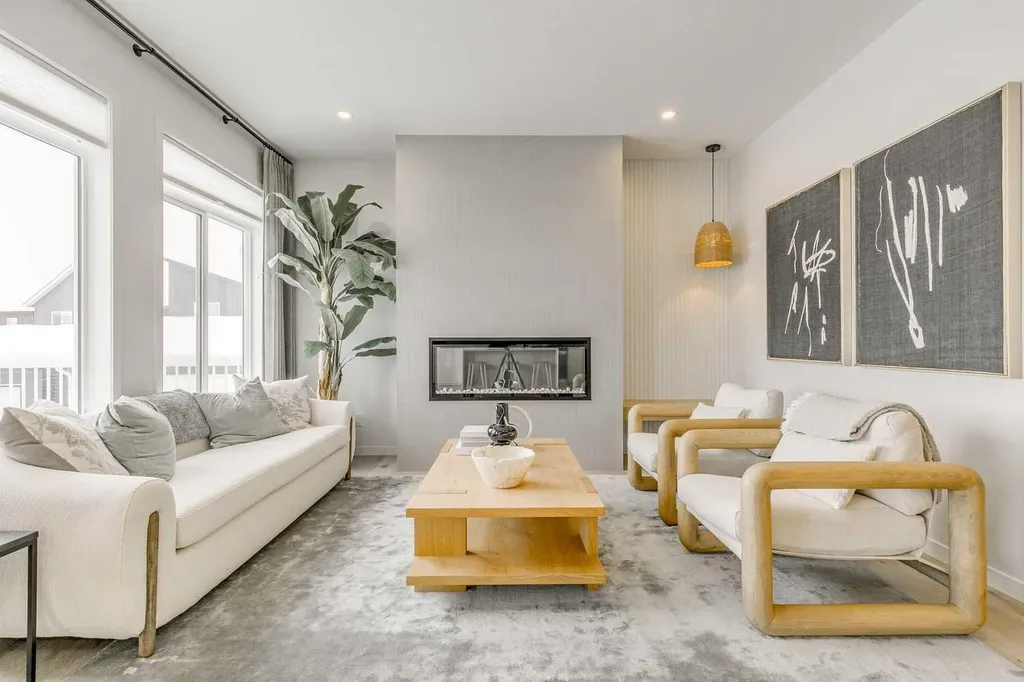 227 Lucas Common NW Calgary AB T3P 2B3