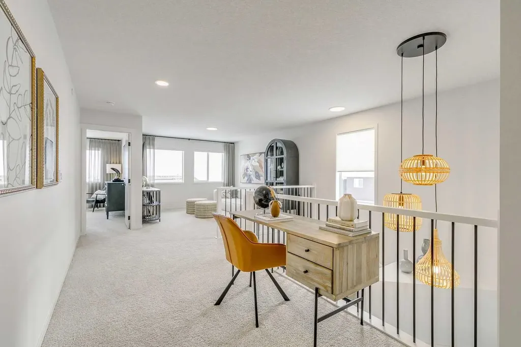 227 Lucas Common NW Calgary AB T3P 2B3
