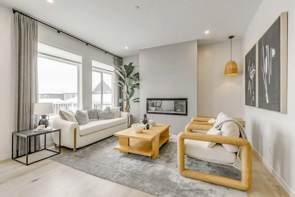 227 Lucas Common NW Calgary AB T3P 2B3