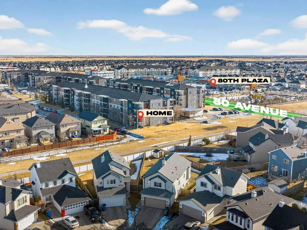 7110 80 Avenue NE Calgary AB T3J 0N4