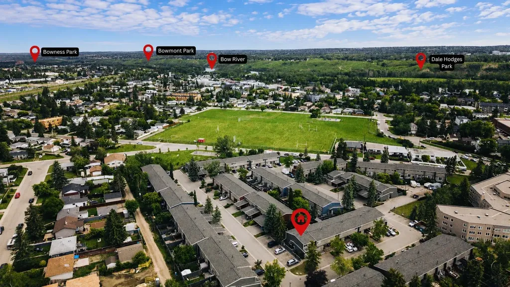 6223 31 Avenue NW Calgary AB T3B 3X2