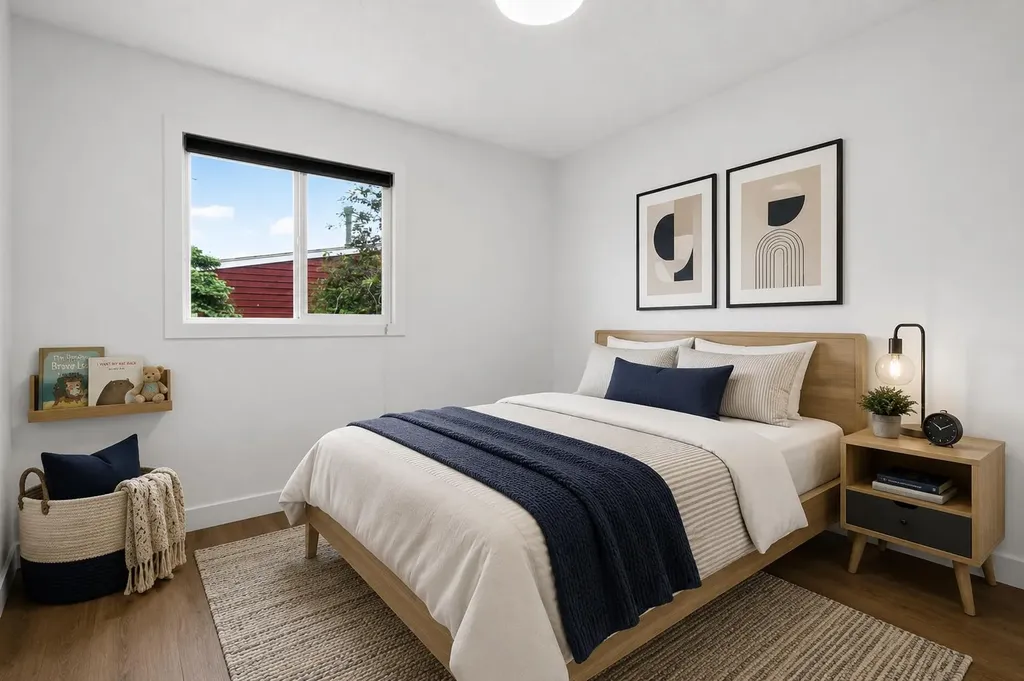 6223 31 Avenue NW Calgary AB T3B 3X2