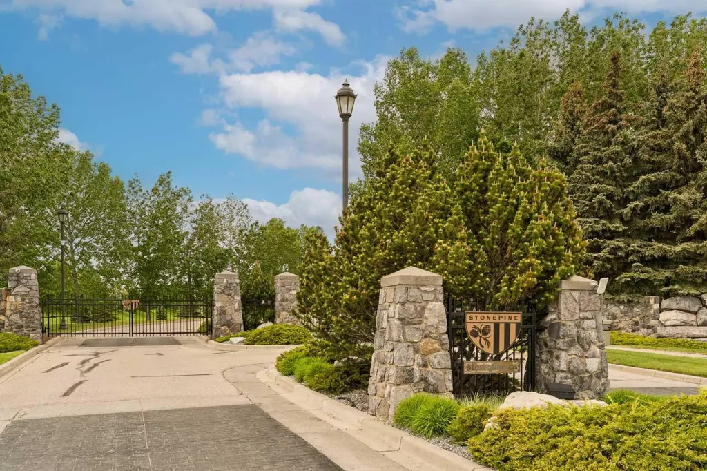 160 Stonepine Drive Rural Rocky View County AB T3Z3B5