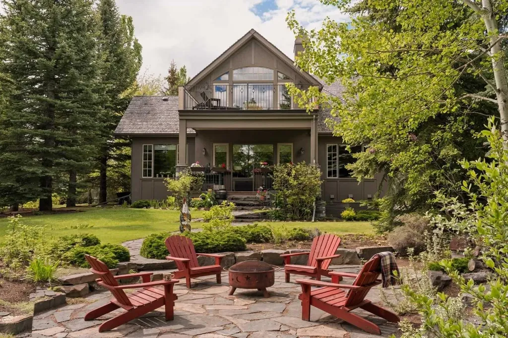 160 Stonepine Drive Rural Rocky View County AB T3Z3B5