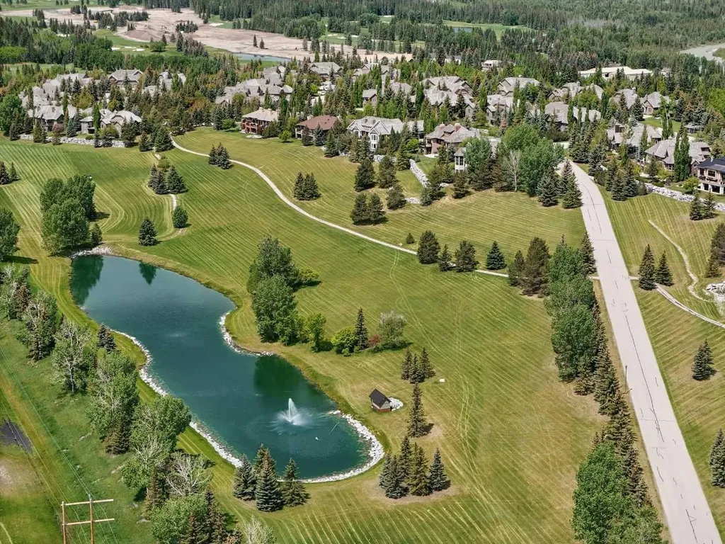 160 Stonepine Drive Rural Rocky View County AB T3Z3B5