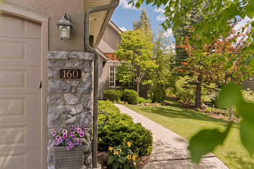 160 Stonepine Drive Rural Rocky View County AB T3Z3B5