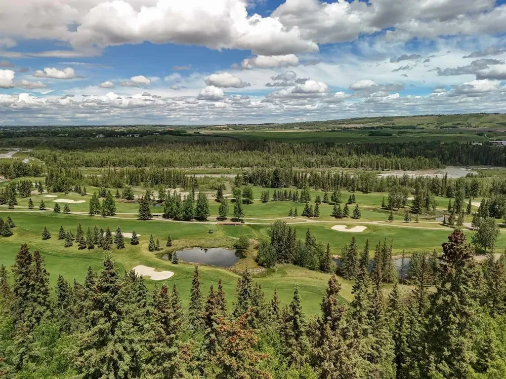160 Stonepine Drive Rural Rocky View County AB T3Z3B5