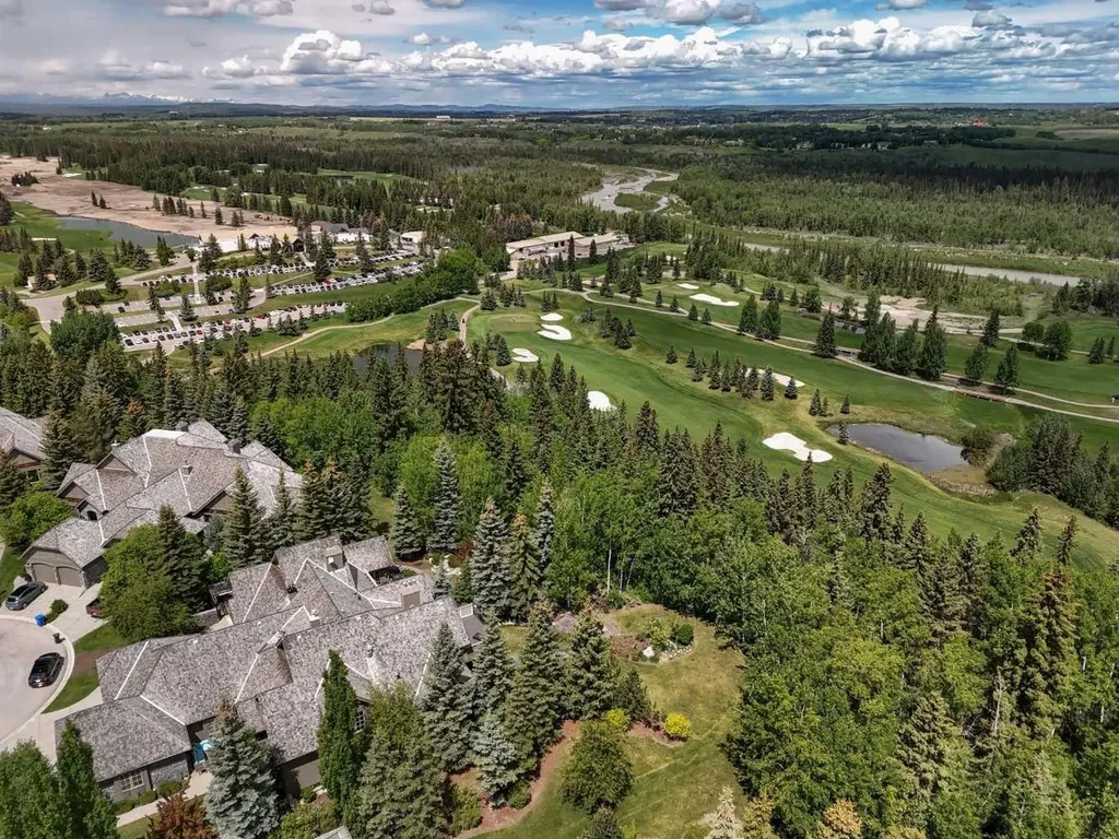 160 Stonepine Drive Rural Rocky View County AB T3Z3B5