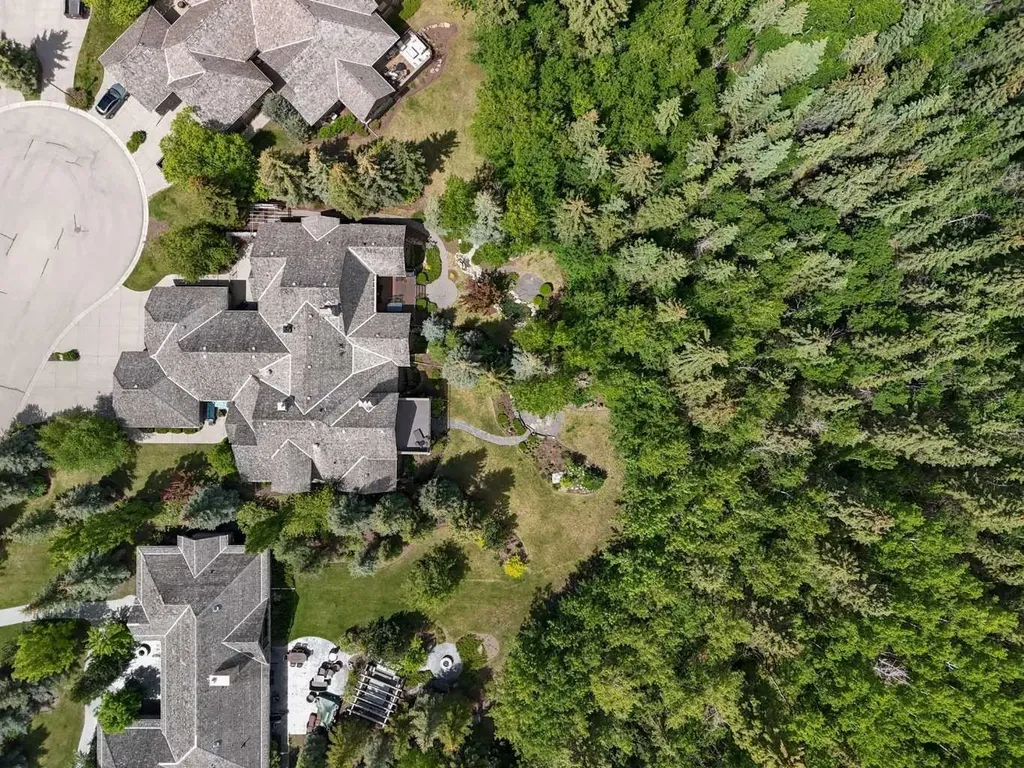160 Stonepine Drive Rural Rocky View County AB T3Z3B5