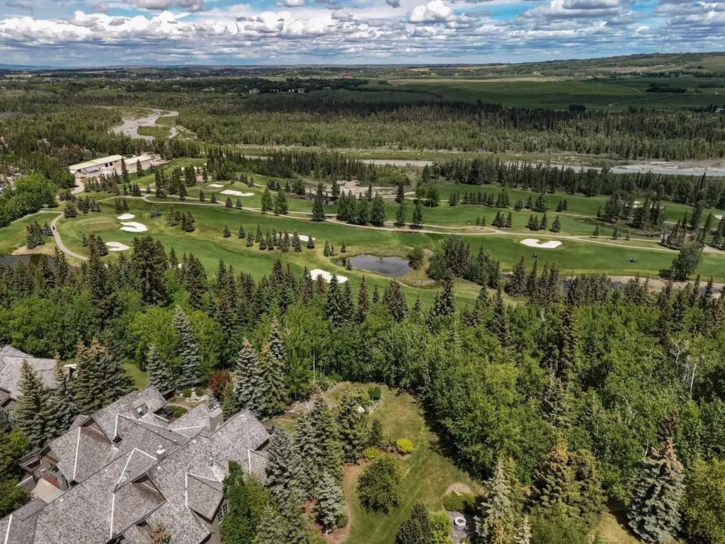 160 Stonepine Drive Rural Rocky View County AB T3Z3B5